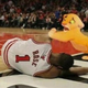 Illustration for article titled Sad Derrick Roses Sad Knees Are Achy